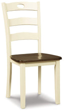 Load image into Gallery viewer, Woodanville Dining Chair - 46 Furniture and Mattress Gallery
