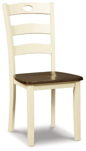 Woodanville Dining Chair - 46 Furniture and Mattress Gallery