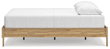 Load image into Gallery viewer, Bermacy Bed - 46 Furniture and Mattress Gallery
