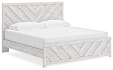 Load image into Gallery viewer, Cayboni Bed - 46 Furniture and Mattress Gallery
