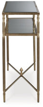 Load image into Gallery viewer, Cloverty Sofa Table - 46 Furniture and Mattress Gallery
