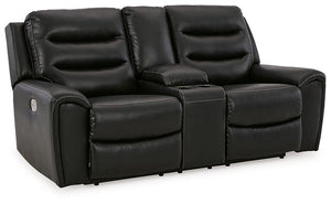 Warlin Living Room Set - 46 Furniture and Mattress Gallery