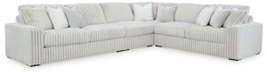 Stupendous Sectional - 46 Furniture and Mattress Gallery