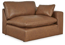 Load image into Gallery viewer, Emilia 2-Piece Sectional Loveseat - 46 Furniture and Mattress Gallery
