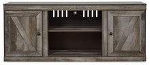 Load image into Gallery viewer, Wynnlow 60&quot; TV Stand - 46 Furniture and Mattress Gallery
