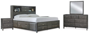 Caitbrook Bedroom Set - 46 Furniture and Mattress Gallery