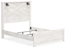 Load image into Gallery viewer, Gerridan Bed - 46 Furniture and Mattress Gallery
