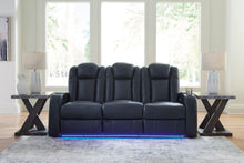 Load image into Gallery viewer, Fyne-Dyme Living Room Set - 46 Furniture and Mattress Gallery
