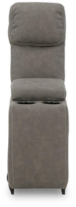 Starbot Power Reclining Sectional - 46 Furniture and Mattress Gallery