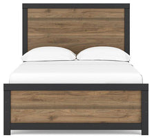 Load image into Gallery viewer, Vertani Bed - 46 Furniture and Mattress Gallery
