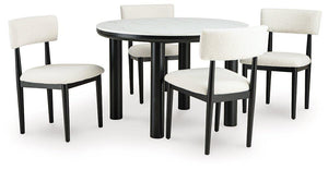 Xandrum Dining Package - 46 Furniture and Mattress Gallery