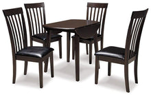 Load image into Gallery viewer, Hammis Dining Set - 46 Furniture and Mattress Gallery

