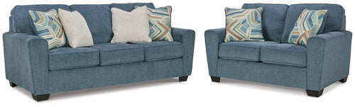 Cashton Living Room Set - 46 Furniture and Mattress Gallery
