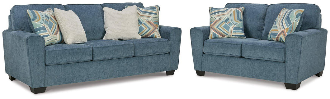 Cashton Living Room Set - 46 Furniture and Mattress Gallery