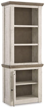 Load image into Gallery viewer, Havalance 4-Piece Entertainment Center - 46 Furniture and Mattress Gallery
