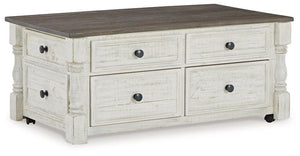 Havalance Occasional Table Set - 46 Furniture and Mattress Gallery