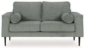 Hazela Loveseat - 46 Furniture and Mattress Gallery