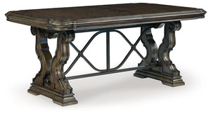 Maylee Dining Room Set - 46 Furniture and Mattress Gallery