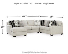 Load image into Gallery viewer, Huntsworth Living Room Set - 46 Furniture and Mattress Gallery
