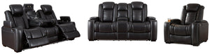 Party Time Living Room Set - 46 Furniture and Mattress Gallery