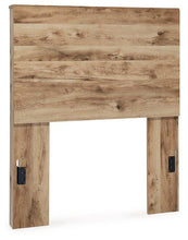 Load image into Gallery viewer, Hyanna Bed with 2 Side Storage - 46 Furniture and Mattress Gallery
