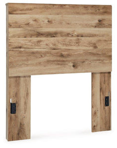 Hyanna Bed with 2 Side Storage - 46 Furniture and Mattress Gallery