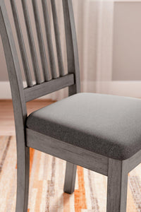 Shullden Dining Room Set - 46 Furniture and Mattress Gallery