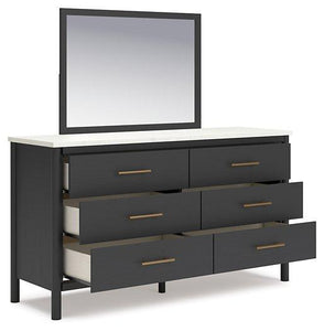 Cadmori Bedroom Set - 46 Furniture and Mattress Gallery