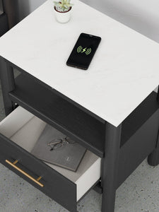 Cadmori Bedroom Set - 46 Furniture and Mattress Gallery