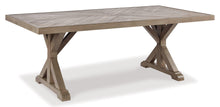 Load image into Gallery viewer, Beachcroft Outdoor Dining Set - 46 Furniture and Mattress Gallery
