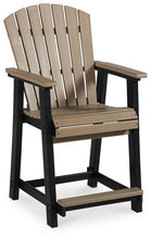 Load image into Gallery viewer, Fairen Trail Outdoor Dining Set - 46 Furniture and Mattress Gallery
