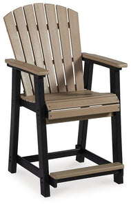 Fairen Trail Outdoor Dining Set - 46 Furniture and Mattress Gallery