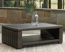Load image into Gallery viewer, Grasson Lane Outdoor Occasional Table Set - 46 Furniture and Mattress Gallery
