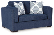 Load image into Gallery viewer, Evansley Loveseat - 46 Furniture and Mattress Gallery
