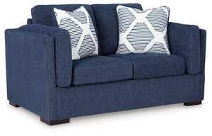 Evansley Loveseat - 46 Furniture and Mattress Gallery