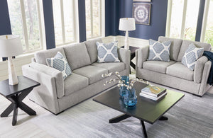 Evansley Living Room Set - 46 Furniture and Mattress Gallery