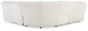 Keensburg Power Reclining Sectional - 46 Furniture and Mattress Gallery