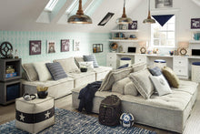 Load image into Gallery viewer, Bales Accent Chair - 46 Furniture and Mattress Gallery
