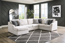 Load image into Gallery viewer, Koralynn Sectional with Chaise - 46 Furniture and Mattress Gallery
