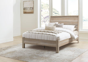 Hasbrick Bed - 46 Furniture and Mattress Gallery