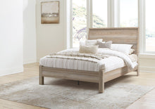 Load image into Gallery viewer, Hasbrick Queen Bedroom Set - 46 Furniture and Mattress Gallery
