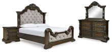 Load image into Gallery viewer, Maylee Bedroom Set - 46 Furniture and Mattress Gallery
