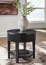 Load image into Gallery viewer, Marstream End Table - 46 Furniture and Mattress Gallery
