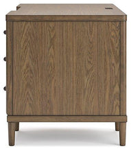 Load image into Gallery viewer, Roanhowe 68&quot; Home Office Desk - 46 Furniture and Mattress Gallery
