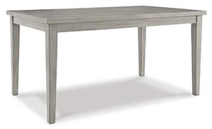 Parellen Dining Table - 46 Furniture and Mattress Gallery