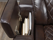 Load image into Gallery viewer, Warnerton Power Recliner - 46 Furniture and Mattress Gallery
