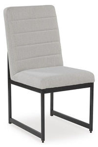 Tomtyn Dining Chair - 46 Furniture and Mattress Gallery