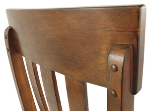 Ralene Dining Chair - 46 Furniture and Mattress Gallery
