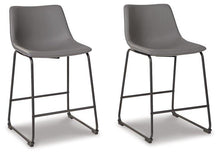 Load image into Gallery viewer, Centiar Counter Height Bar Stool - 46 Furniture and Mattress Gallery
