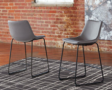 Load image into Gallery viewer, Centiar Counter Height Bar Stool - 46 Furniture and Mattress Gallery
